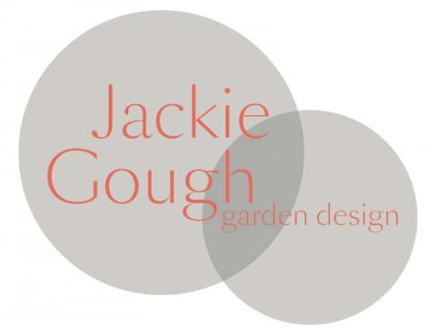 Jackie Gough Garden Design Logo